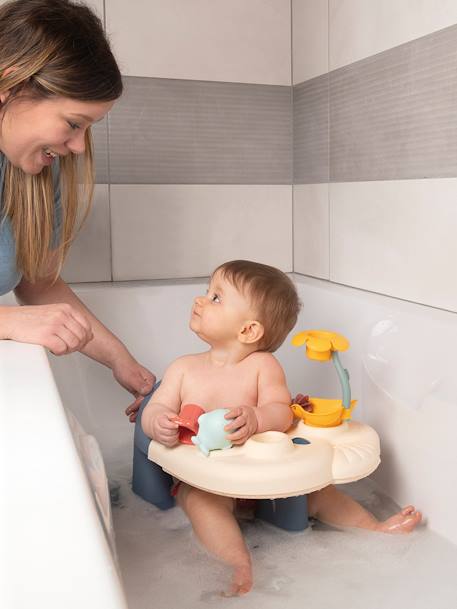 Little Smoby Siège de bain - bleu - vertbaudet enfant 