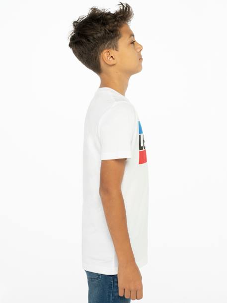 Onbekwaamheid Plaats Overleg Jongens-T-shirt Sportswear met logo Levi's¨ - wit, Jongens