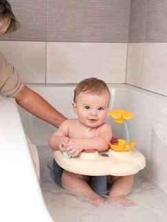Puériculture-Toilette de bébé-Little Smoby Siège de bain -