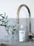 Lot de 2 flacons de liquide vaisselle (500 ml) blanc - vertbaudet enfant 