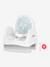 Rehausseur de table Trendy Meal GRIS/BLEU - vertbaudet enfant 