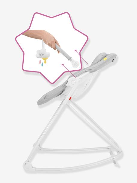 Transat en hauteur Compact'Up CANDY - vertbaudet enfant 