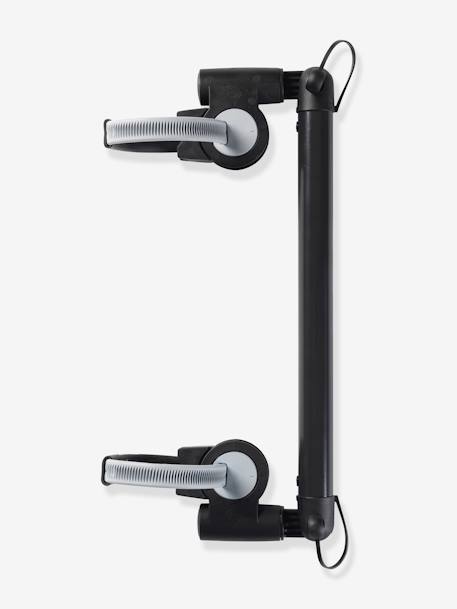 Adaptateur poussette pour planche avec siège Kid-Sit EVE SIMPLY LOVELY noir - vertbaudet enfant 