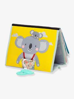 Speelgoed-Boek schildersezel Koala - TAF TOYS