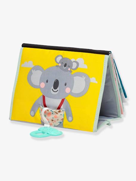 Boek schildersezel Koala - TAF TOYS meerkleurig - vertbaudet enfant 