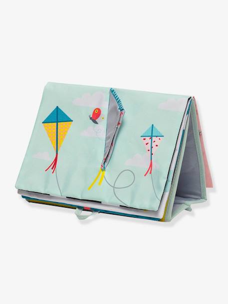 Livre Chevalet Koala - TAF TOYS multicolore - vertbaudet enfant 