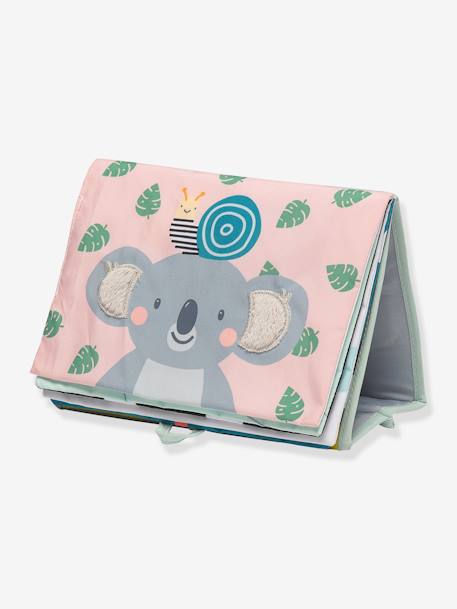 Boek schildersezel Koala - TAF TOYS meerkleurig - vertbaudet enfant 