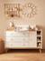 Commode XL LIGNE CONFETTI blanc - vertbaudet enfant 