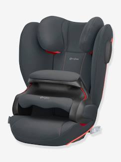 Conventie besluiten rouw Draaibare autostoel i-Size groep 1/2/3 Roll&Sit VERTBAUDET - veel zwart,  Verzorging