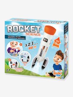 Speelgoed-Educatief speelgoed-Rocket Science - BUKI