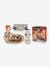 Maxi pack 12 oeufs dinosaures - orange - vertbaudet enfant 