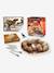 Maxi pack 12 oeufs dinosaures - orange - vertbaudet enfant 