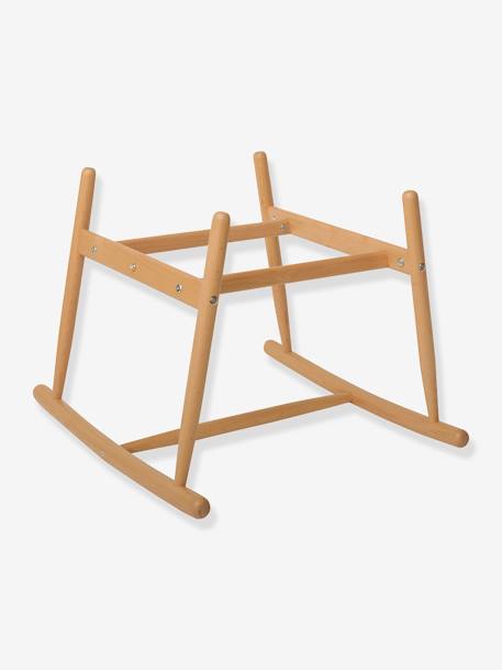 Support pour couffin Kuko marron - vertbaudet enfant 