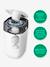 Poubelle à couches Twist & click Tommee Tippee SANGENIC BLANC COTON - vertbaudet enfant 