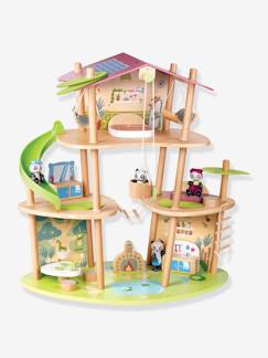 Jouet-Jeux d'imagination-Grande Maison des Pandas -