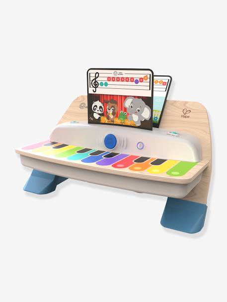 Verbonden piano Magic Touch - HAPE wit - vertbaudet enfant 