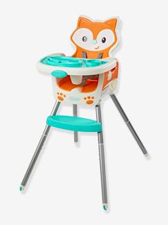 Verzorging-Kinderstoel-3-in-1 evolutieve stoel Vos INFANTINO