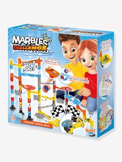 Jouet-Jeux d'imagination-Circuit de bille Marbles challenge -