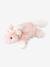 CLOUD B Dreams Buddies Sterrenlicht Nachtlampje beige+Lichtroze (eenhoorn) - vertbaudet enfant 