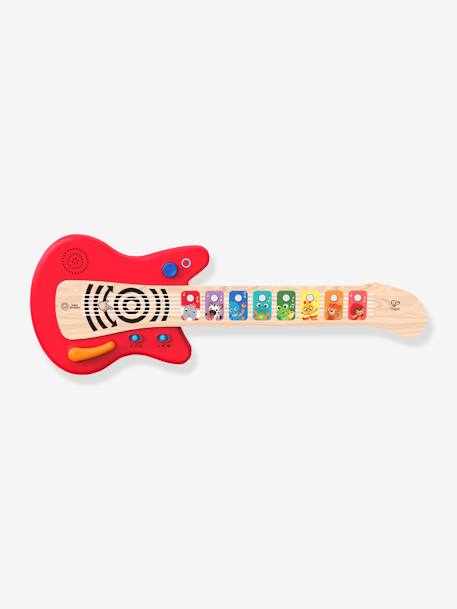 Guitare connectée Magic Touch - HAPE rouge - vertbaudet enfant 