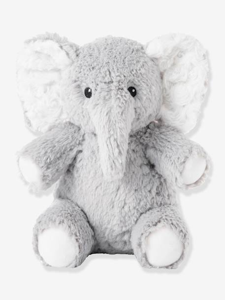 Elliot Elephant(TM) gris - vertbaudet enfant 