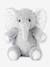 Elliot Elephant(TM) gris - vertbaudet enfant 