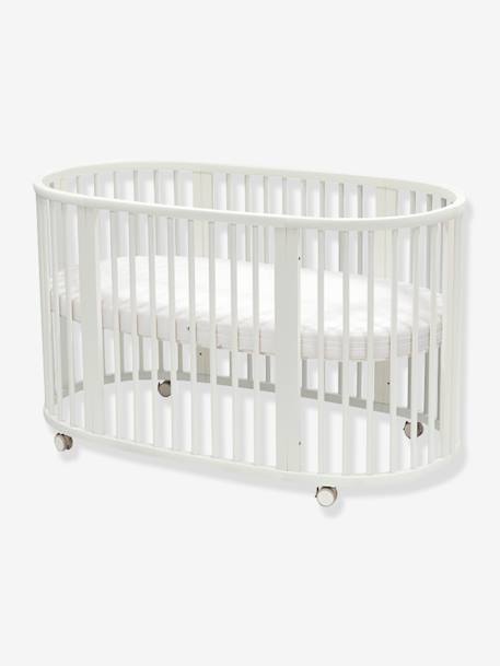 Extension lit Sleepi(TM) V3 blanc - vertbaudet enfant 
