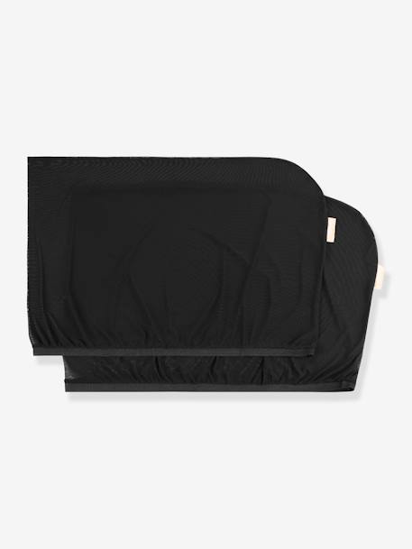 Chaussettes pare soleil noir - vertbaudet enfant 