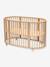 Lit Sleepi(TM) V3 marron - vertbaudet enfant 