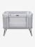 Berceau cododo évolutif Next2Me Forever beige+gris - vertbaudet enfant 