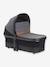 Nacelle Mysa Light noir+vert - vertbaudet enfant 