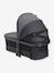 Nacelle Mysa Light noir+vert - vertbaudet enfant 