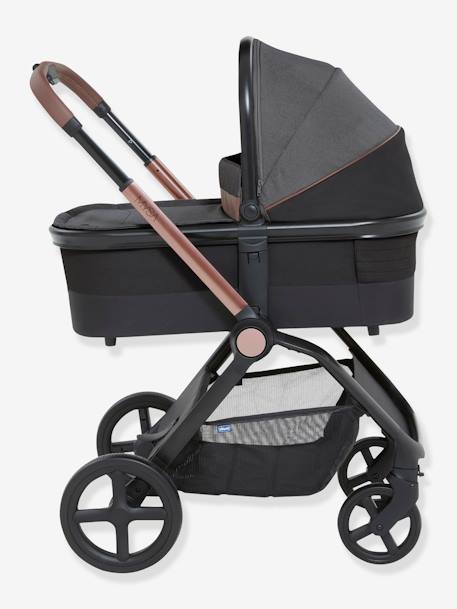 Reiswieg Mysa CHICCO groen+zwart - vertbaudet enfant 