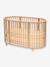 Bed Sleepi(TM) V3 STOKKE bruin - vertbaudet enfant 