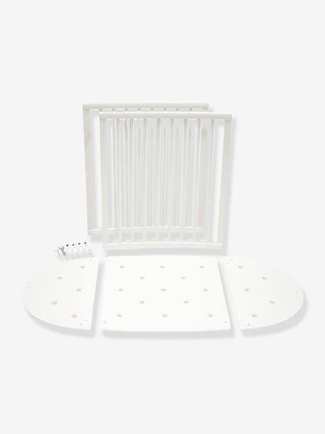 Extension lit Sleepi(TM) V3 blanc - vertbaudet enfant 