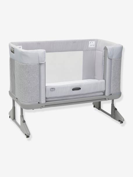 Next2Me Forever CHICCO meegroeiwieg Cododo beige+grijs - vertbaudet enfant 