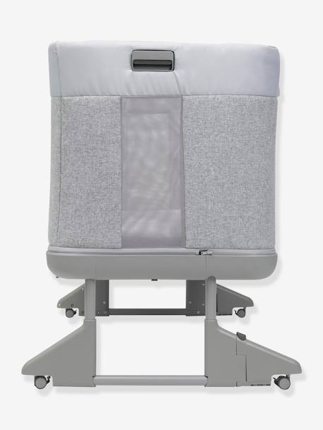 Berceau cododo évolutif Next2Me Forever beige+gris - vertbaudet enfant 