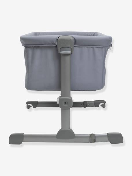 Berceau cododo Next2Me Essential beige+gris - vertbaudet enfant 
