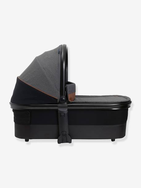 Nacelle Mysa Light noir+vert - vertbaudet enfant 