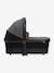 Nacelle Mysa Light noir+vert - vertbaudet enfant 