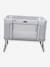 Berceau cododo évolutif Next2Me Forever beige+gris - vertbaudet enfant 