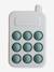 Pop-it telefoon - MUSHIE groen+rozen - vertbaudet enfant 