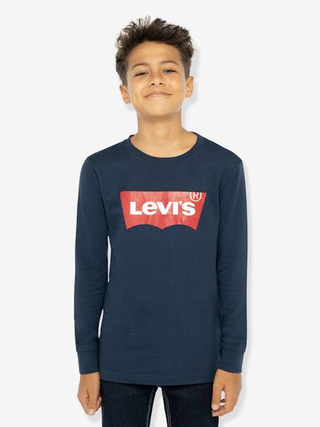 Garçon-T-shirt Batwing Levi's