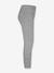 Legging Wordmark gris - vertbaudet enfant 