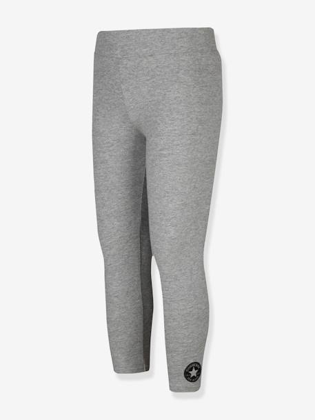 Legging Wordmark gris - vertbaudet enfant 