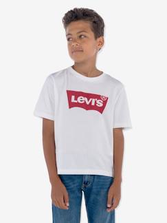 Jongens-T-shirt, poloshirt, souspull-Batwing-Jongensshirt van Levi's¨