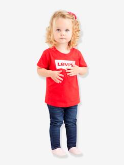 Baby-T-shirt, coltrui-Batwing babyshirt LEVI'S®