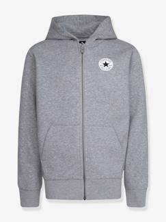 Garçon-Accessoires-Sweat zippé