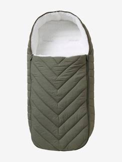 Puériculture-Chancelières, plaid-Chancelière poussette esprit doudoune