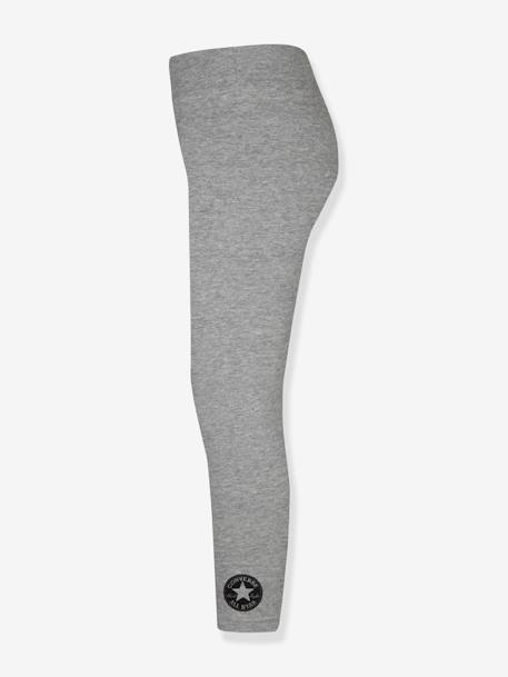 Legging Wordmark gris - vertbaudet enfant 